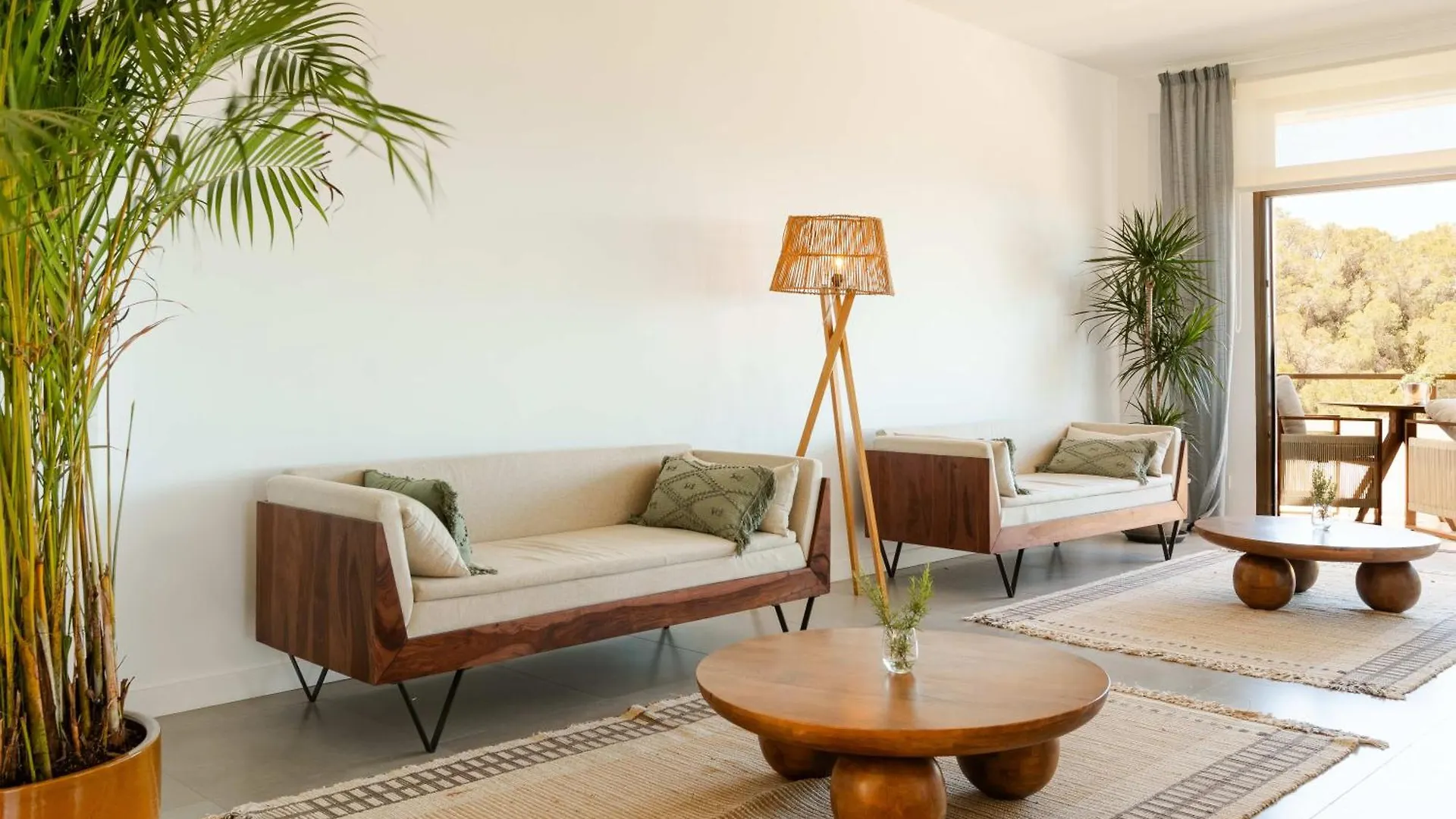 **** Hotel Victoria Sunset Suites Sant Antoni de Portmany Espagne
