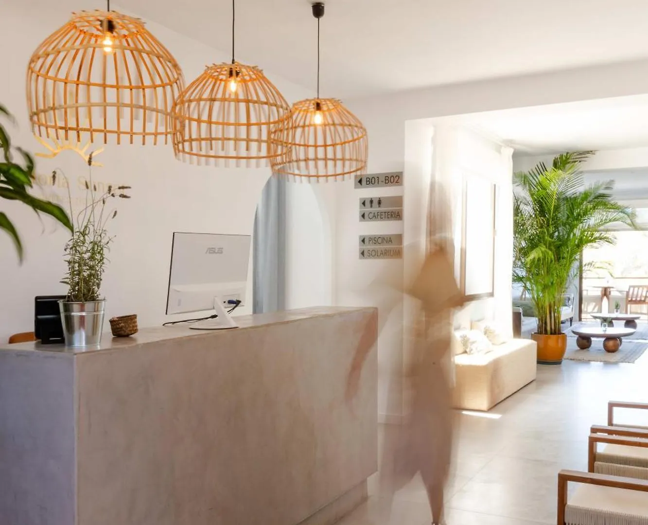 Hotel Victoria Sunset Suites Sant Antoni de Portmany
