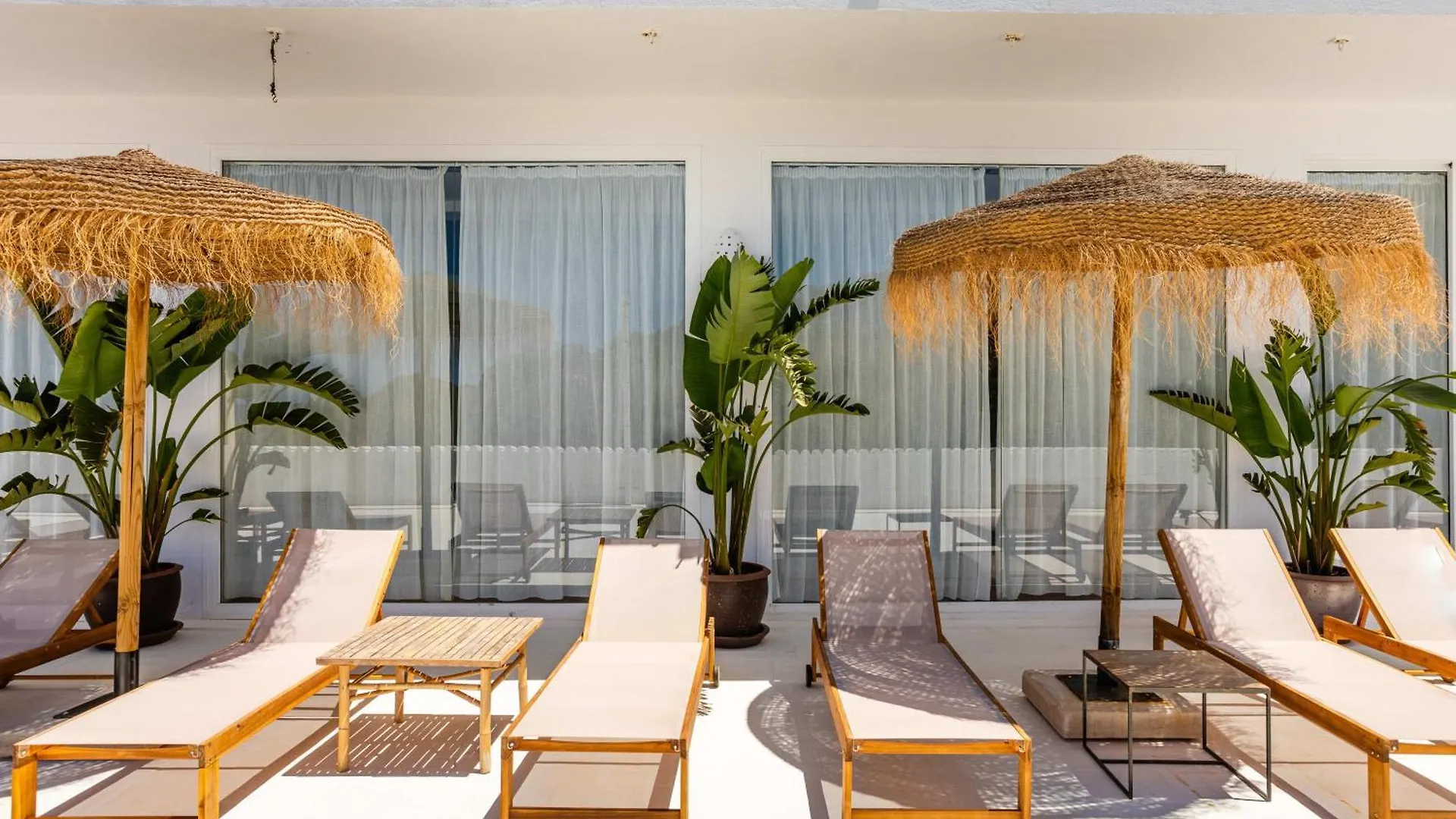 Victoria Sunset Suites Sant Antoni de Portmany 4*,  Espagne