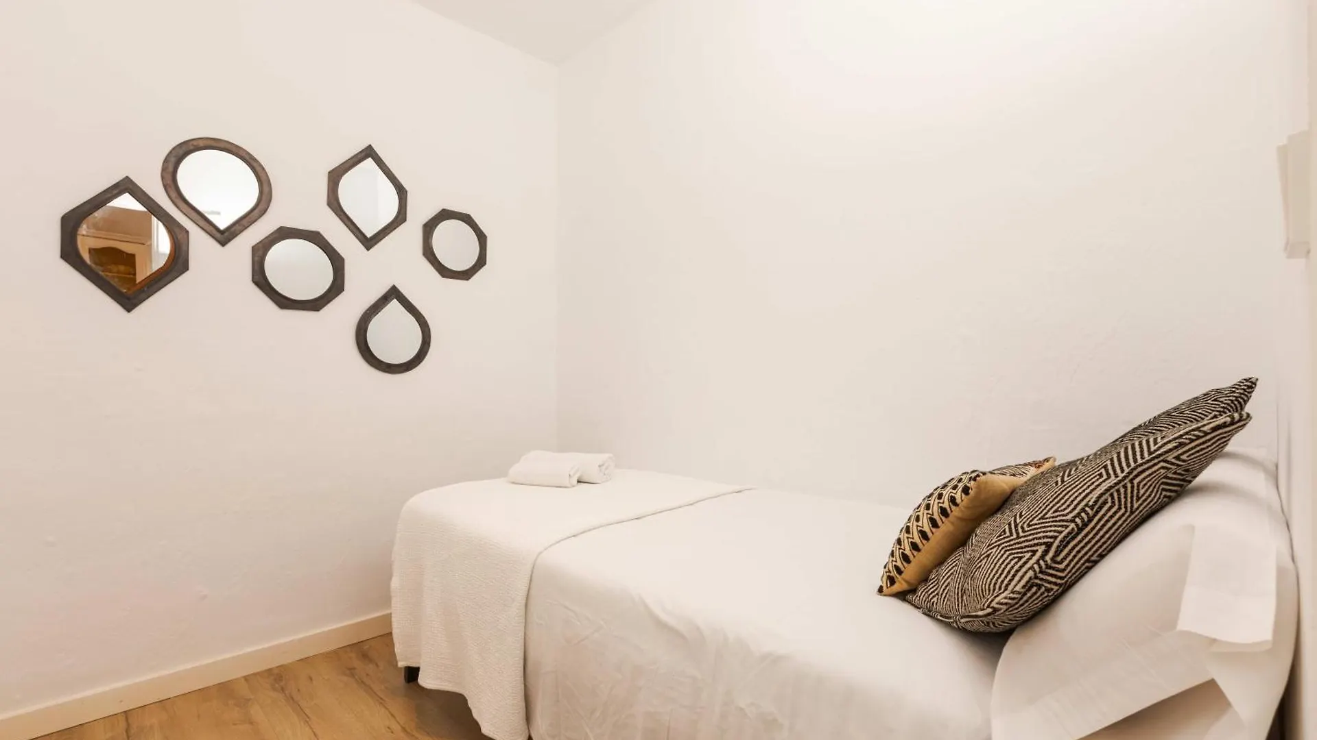 Hotel Victoria Sunset Suites Sant Antoni de Portmany