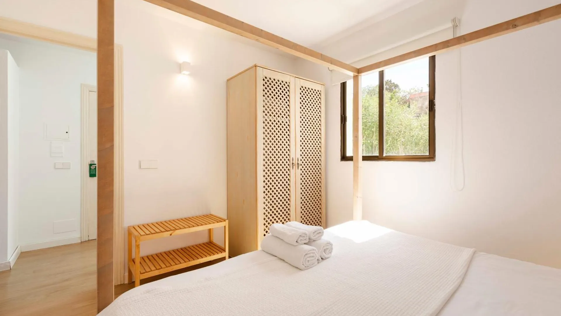 Victoria Sunset Suites Sant Antoni de Portmany 4*,  Espagne