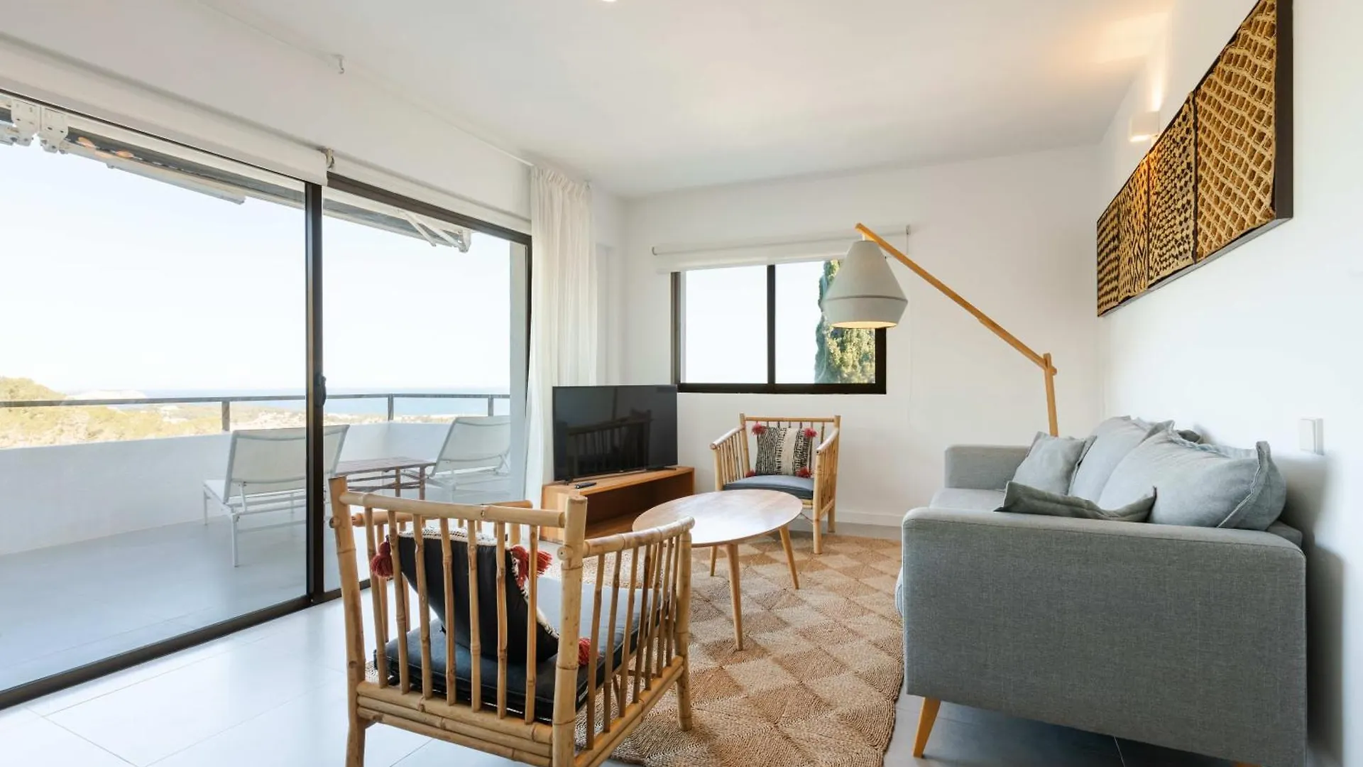 Hotel Victoria Sunset Suites Sant Antoni de Portmany