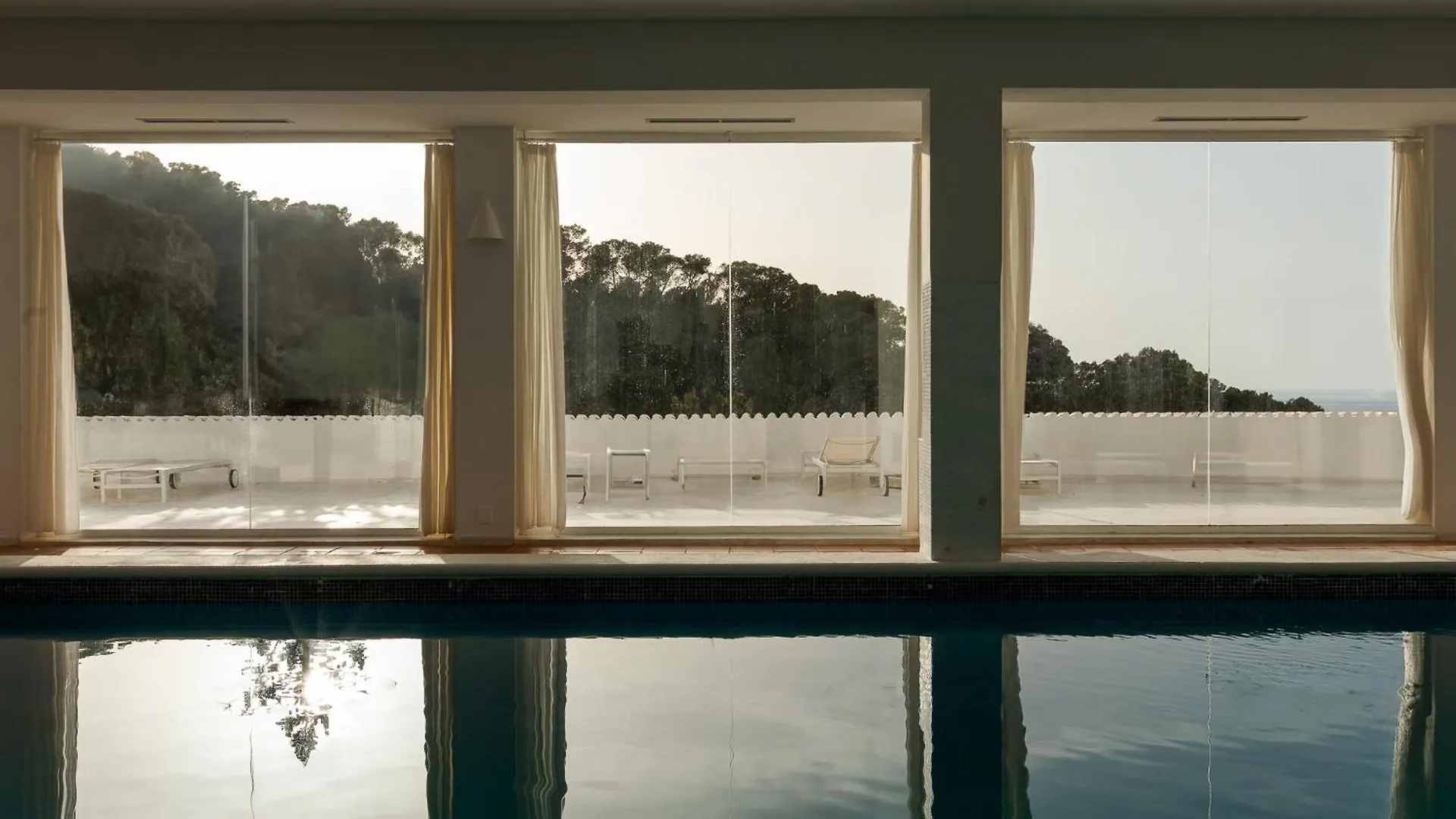 Victoria Sunset Suites Sant Antoni de Portmany 4*,  Espagne