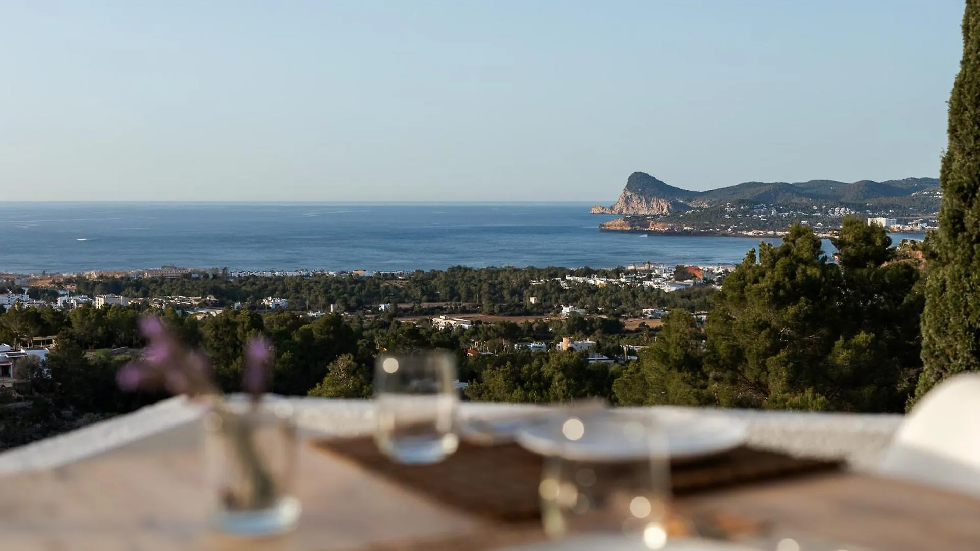 Victoria Sunset Suites Sant Antoni de Portmany 4*,  Espagne