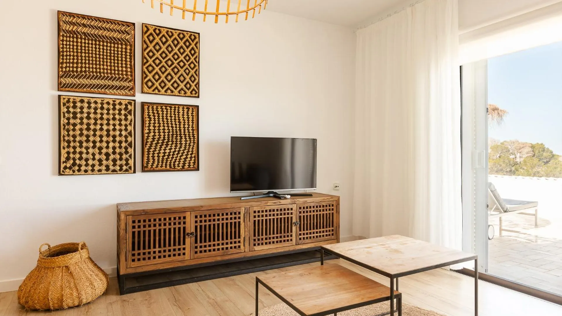 Victoria Sunset Suites Sant Antoni de Portmany Hotel