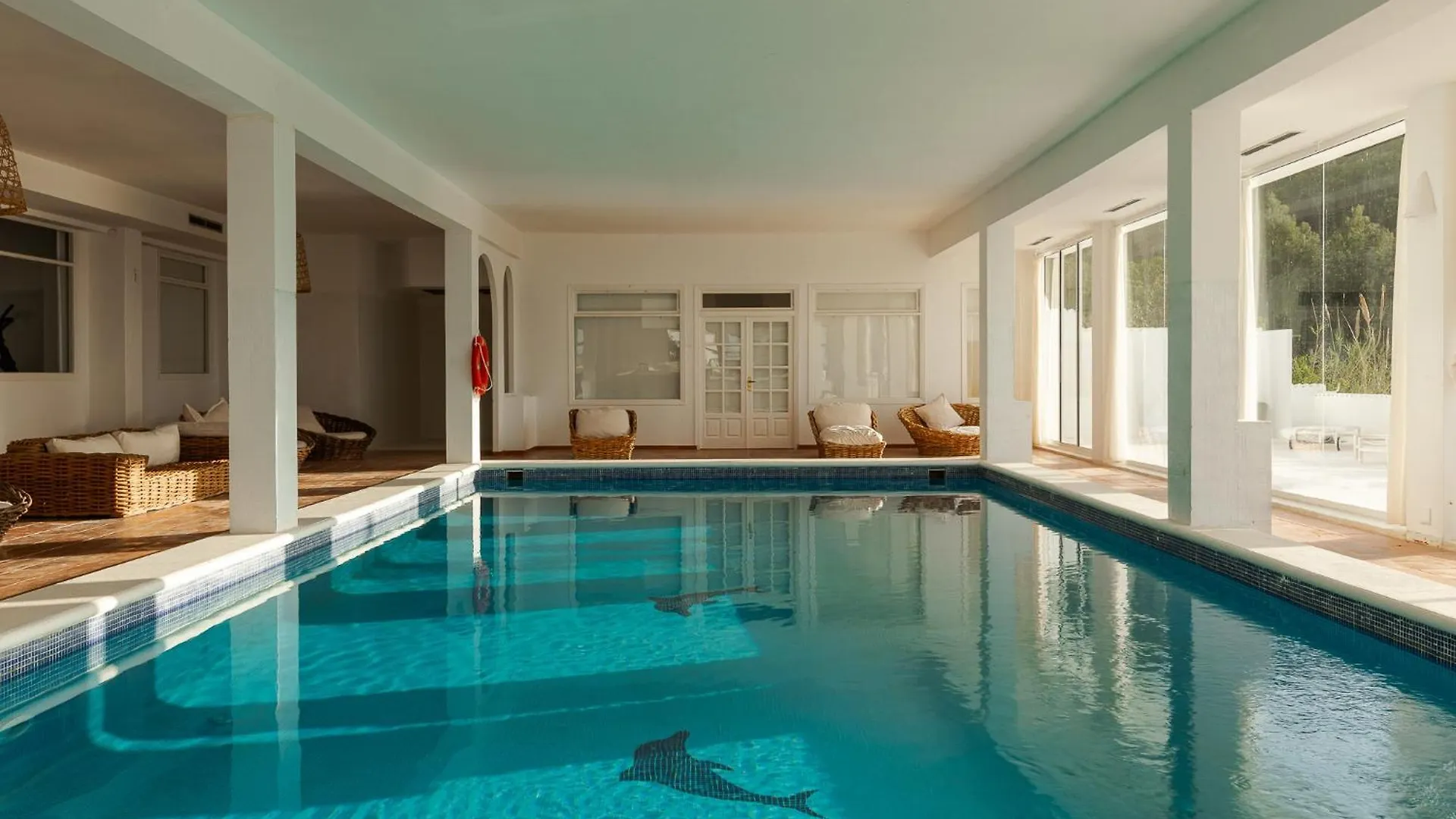 Victoria Sunset Suites Sant Antoni de Portmany 4*,