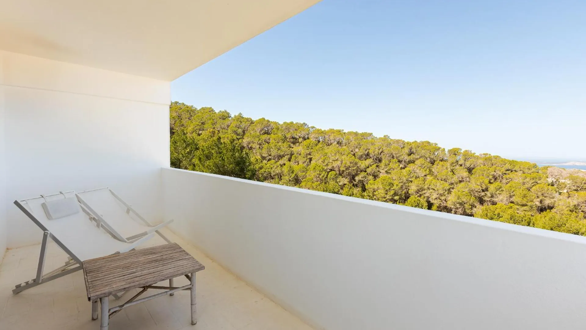 Victoria Sunset Suites Sant Antoni de Portmany Hotel