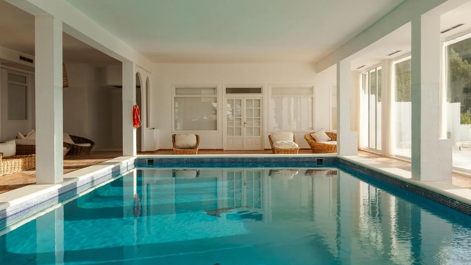 Victoria Sunset Suites Sant Antoni de Portmany