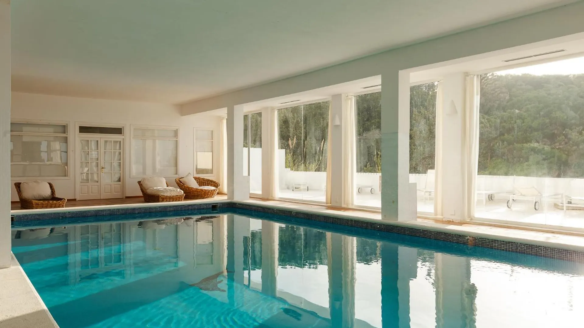 Hotel Victoria Sunset Suites Sant Antoni de Portmany