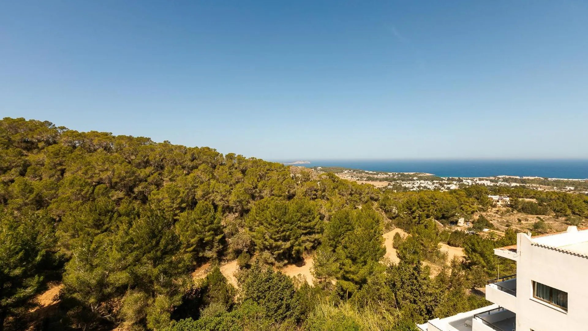 Victoria Sunset Suites Sant Antoni de Portmany 4*,