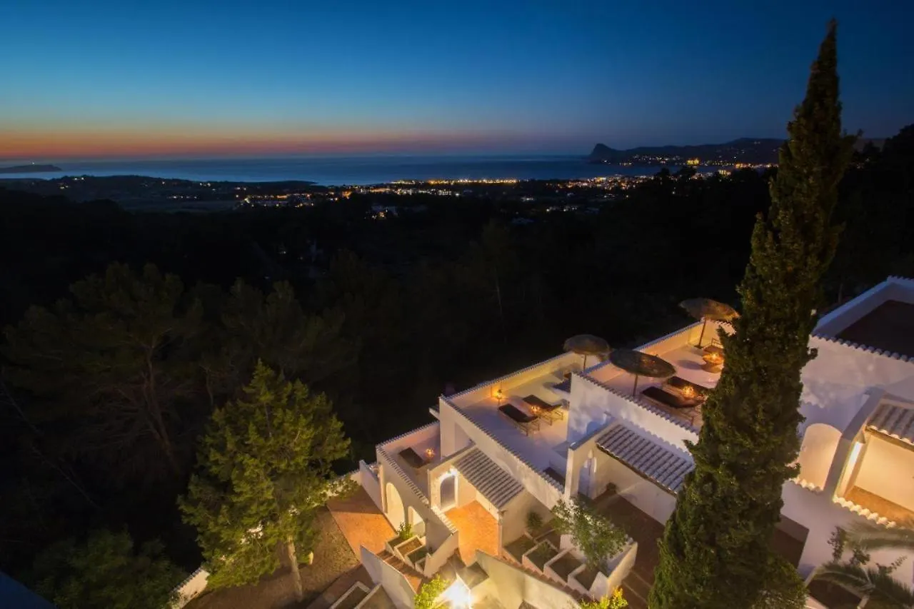 Victoria Sunset Suites Sant Antoni de Portmany