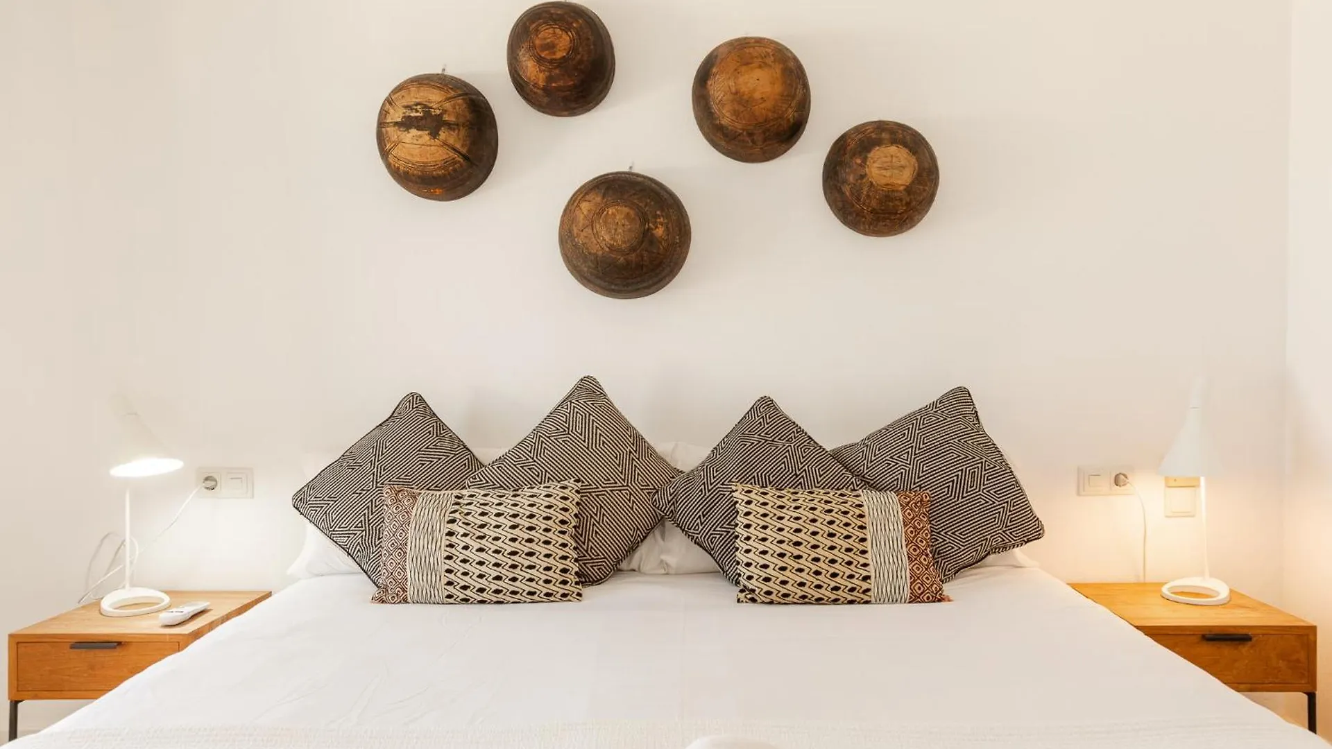 Hotel Victoria Sunset Suites Sant Antoni de Portmany