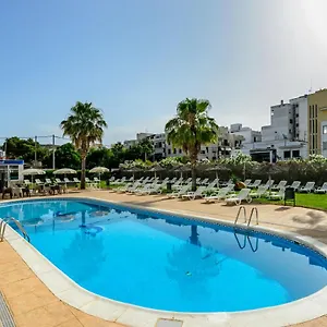 Appart hôtel Vibra - Adults Only