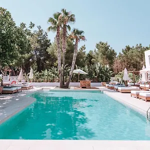 Hotel Boutique&spa Mimosas Ibiza