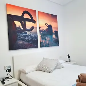 Yoldi 2*, San Sebastián Spagna