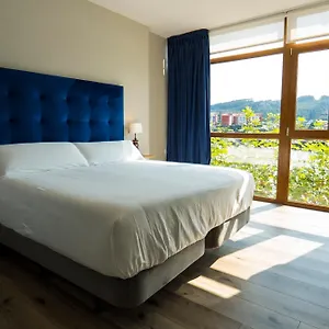 Boutique Bahía De 2*, Plentzia Espagne