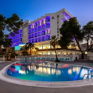 Vibra Riviera 3*, Sant Antoni de Portmany Espagne