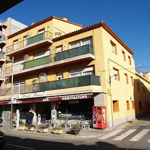 Barnes 2*, Santa Cristina d'Aro Espagne