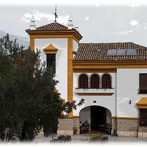 Hostal- Restaurante Estacion Via 2*, Olvera Espagne