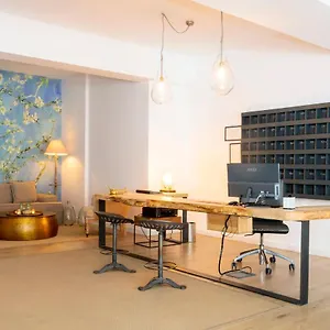 Maison d'hôtes Beia Boutique